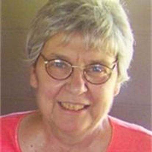 Kathleen Marie "Kathy" Hackert (Gevock)