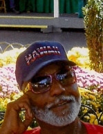 George Wilkerson Jr.