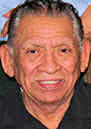 Francisco Martinez