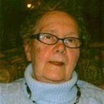 Shirley Mae Grimes