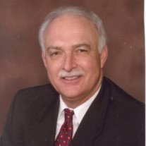 Mr. Gary Sloan Profile Photo