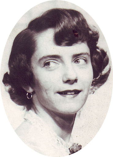 Marie F. (Ceurvels) Moore