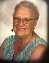 Mary S. Bunzel