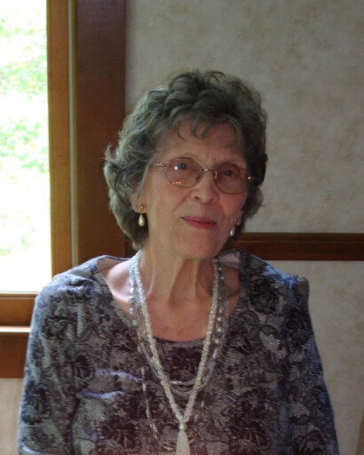 Arlene Parsons Ingram's obituary image