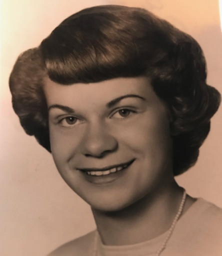 Dorothy Chadd Profile Photo