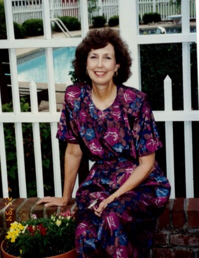 Wanda Wright Chappell