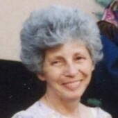 Patricia Ann Lennox