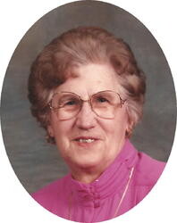 Martha “Martz” Schiffler