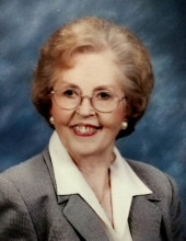 Mary Frances Griffeth Profile Photo