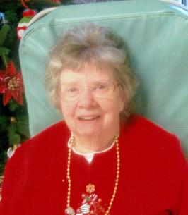 Barbara Anne "Mcgarity" Bell Profile Photo