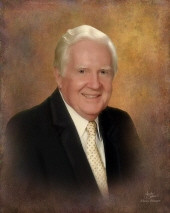 Charles Ward, sr.