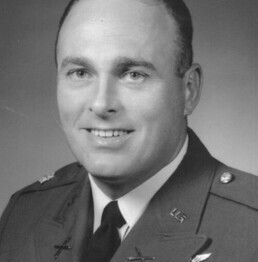 Col. (Ret.) Ronald Perry Profile Photo