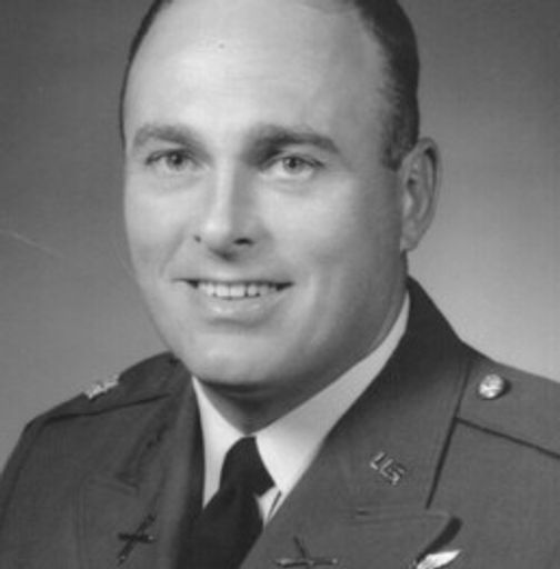 Col. (Ret.) Ronald Perry Profile Photo