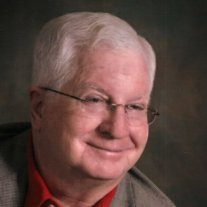 Dr. Thomas Richard Smith Profile Photo