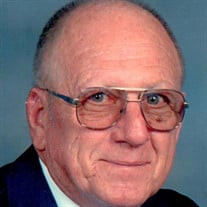 Gordon L. Harper Profile Photo