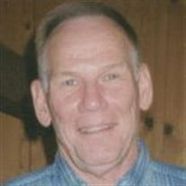 Larry W Yates Profile Photo