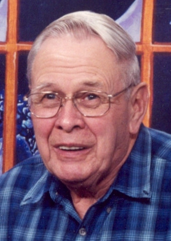 Robert K. "Bob" Johnson
