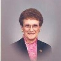 Nellie Marie Newman