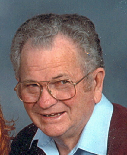 Harold M. Daugherty