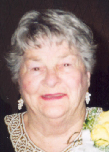 Marguerite M. McCullough