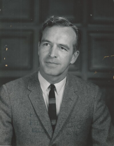 Richard E. Amidon