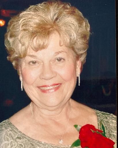 Irma J. Biroschak's obituary image