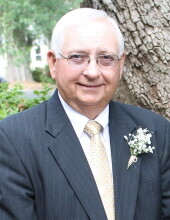 Melvin E. (Lefty) Plair Profile Photo