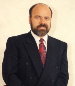 Ronald Lee Watt Profile Photo