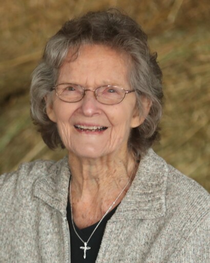 Joyce M. Kernan