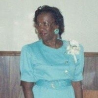 Alethia Johnson Shipp