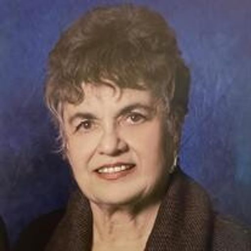 Beverly Louise Zanotto