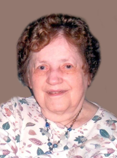 Elizabeth Lubinski