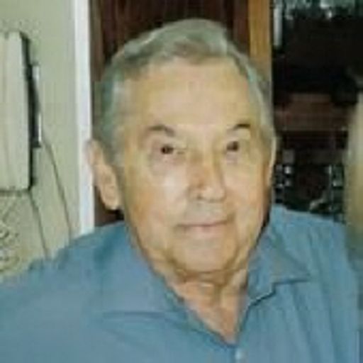 Leonard F. Jacoboski