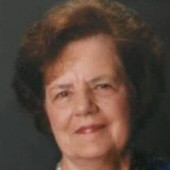 Doris Faye Harrington Profile Photo