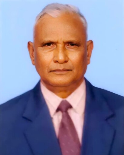 Ram Swaroop