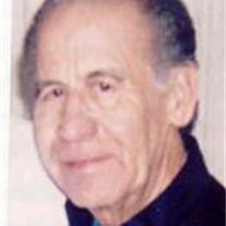 Romeo E. Ortega Profile Photo