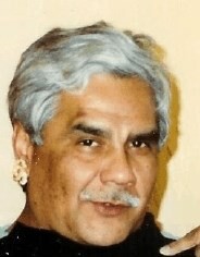 Robert M. Corrales