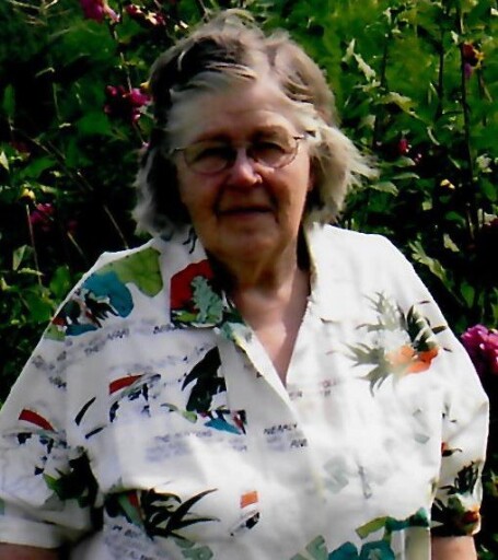 Veronica  M. Snyder