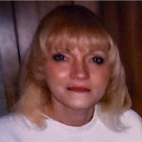 Brenda Kaye McDowell