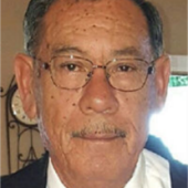 Frank J. Nolasco