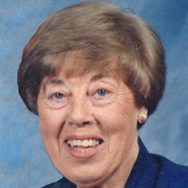 Ruth Ellen Brown