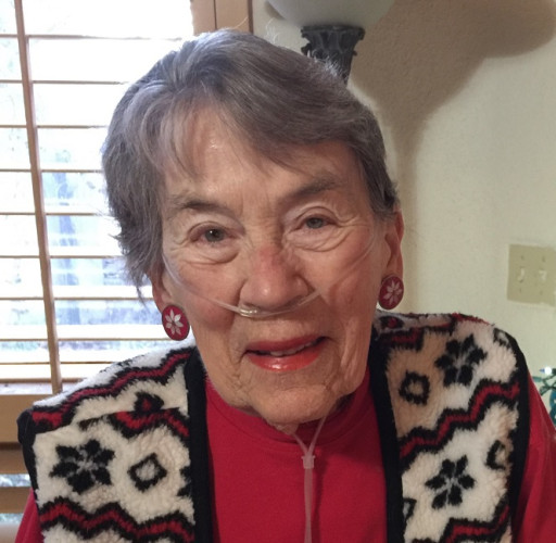 Dorothy Peters Bolton
