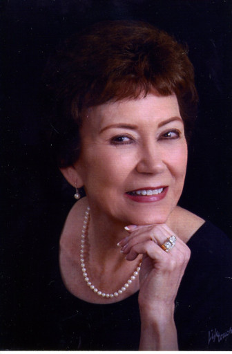Ruth Cummings Adams