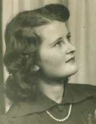 Ainna "Bea" Thomspon