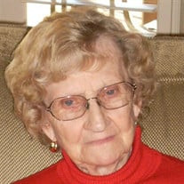 Betty Myers Sullivan