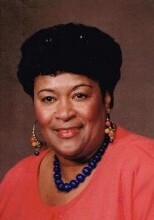 Mother Susie Wilson-Turnbull