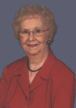 Evelyn Carriker