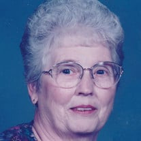 Virginia Campbell Drye