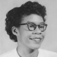 Claudette Kirk