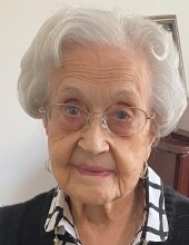 Lucille Bryan Daniels